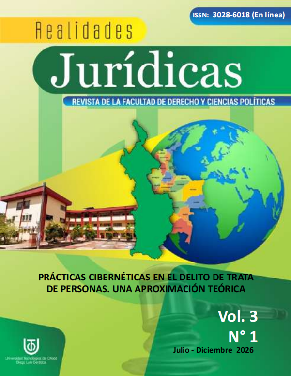 					Ver Vol. 3 Núm. 1 (2026): Julio/Diciembre
				
